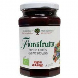 6xFiordifruttaBiologischeJamBosvruchten250gr