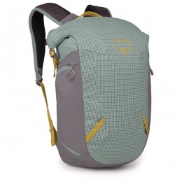 Osprey-TransporterZinch22-Dagrugzakmaat22lgrijs