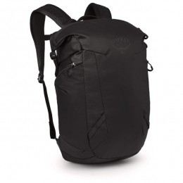 Osprey-TransporterZinch22-Dagrugzakmaat22lzwart