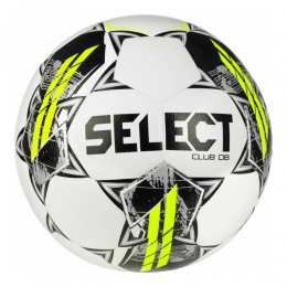 SelectClubDBVoetbalMaat3WitGrijsFelgeel