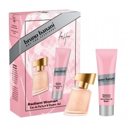 BrunoBananiRadiantWomanGeschenkset1set