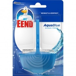 WCEendToiletblokAquaBlue40GR