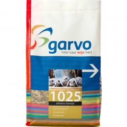 GarvoKonijnenvoerAlfamix3kg