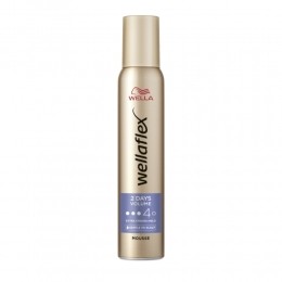 WellaFlex2DaysVolumeMousse200ml