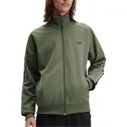 TrainingsjackFredPerryTRACKJACKET