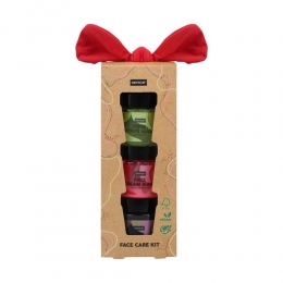 SenceCollectionGezichtsmaskersGeschenksetPlanetLove1set