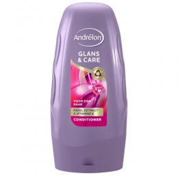 6xAndrlonGlansCareConditioner250ml