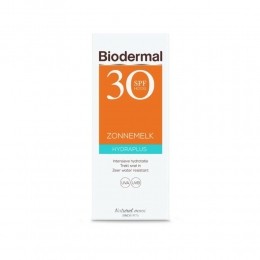 BiodermalHydraplusZonnemelkSPF30200ml