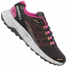 MerrellFlyStrikeDamesTrailLoopschoenenJ067444
