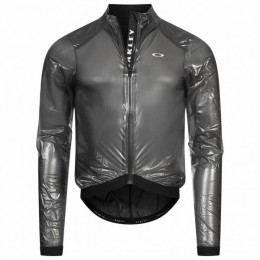 OakleyJawbreakerRoadJacketBlackoutHerenWielerjas412430-02E