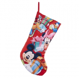 MickeyFriendsPrintedStocking19Inch-Kurtsadler
