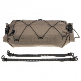 Ortlieb-Dry-Pack-Bagagedragertasmaat12lbruin