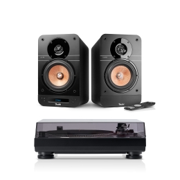 ULTIMA25ACTIVEDUALDT250USBNightblack