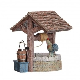 WaterputvanvrouwHolle10x8x11cm-Luville