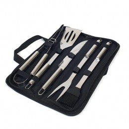 KrumbleBBQset5-deliginopbergtasRVS