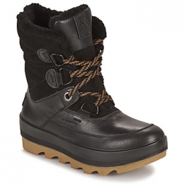 SnowbootsKAMIKCELESTEM