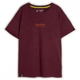 T-shirtMunichOversizetshirtversus2507304Burdeos