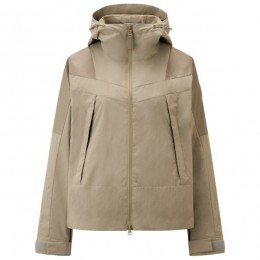 BognerFireIce-WomensKyra-Windjackmaat40beige