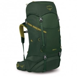 Osprey-KidsAce50-Kinderrugzakmaat50lgroen
