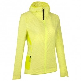 LaMunt-WomensManuelaLightStretchWindJacket-Windjackmaat34geel
