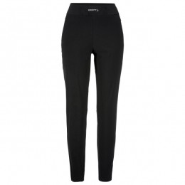Craft-WomensAdvEssenceTrainingPants2-HardloopbroekmaatXLzwart