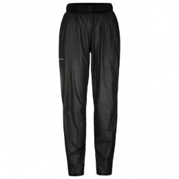 Craft-WomensProHydroLightweightPants-HardloopbroekmaatXLzwart