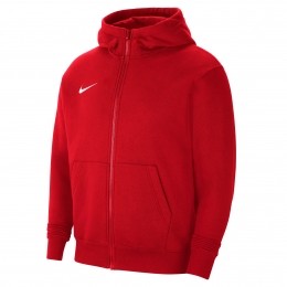 NikePark20FleeceVestKidsRood