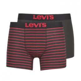 BoxersLevisMENVINTAGEPACKX2