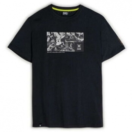 T-shirtMunichTshirtshoemaker2507309Antracite