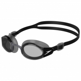 Speedo-MarinerPro-ZwembrilmaatOneSizegrijszwart