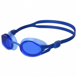 Speedo-MarinerPro-ZwembrilmaatOneSizeblauw