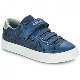 LageSneakersGeoxJRCIAKGIRL