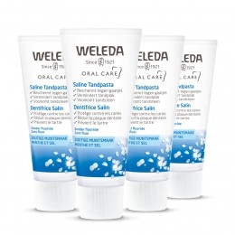 4xWELEDATandpastaSaline75ml
