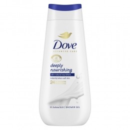 DoveDouchecrmeDeeplyNourishing225ml