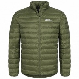 JackWolfskinPackGoHerenDonsjas1205933-4129