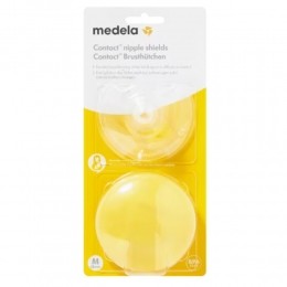 2xMedelaContactTepelhoedjesMedium2stuks