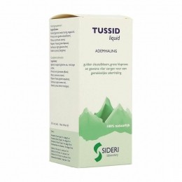 TussidLiquidFl150ml