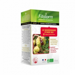 PaardenkastanjeBioAmp20Fitoform