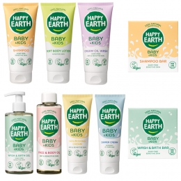 BabyKidsCadeausetXXLPakket
