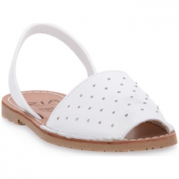 SandalenRioMenorcaRIAMENORCAVELVETBLANCO