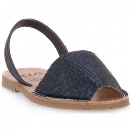 SandalenRioMenorcaRIAMENORCAQATARPLATINO