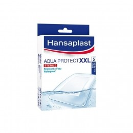 HansaplastAquaProtStripsXxl5