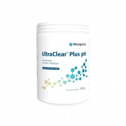 MetagenicsUltraclearPluspHVoedingssupplement38Porties