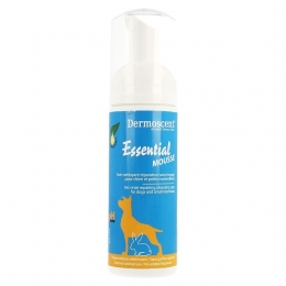 DermoscentAtop7MousseHondKat150ml