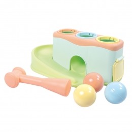 DoluRollingBallsPastelHamerbankmetBallen5195