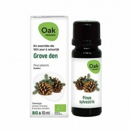 OakEssOlieDenGrove10mlBio