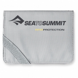 SeatoSummit-CardHolderRFIDUniversal-TasjevoorwaardevollespullenmaatOneSizegrijs