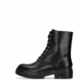 LaarzenPoshByPoelmanDOORDamesVeterlaarzen