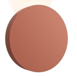 VibiaDots4670wandlampLED175TerraRed