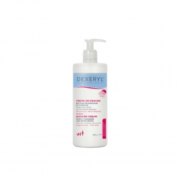 3xDexerylDouchecrme500ml